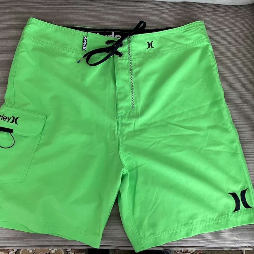 Hurley Boardshorts Size 32